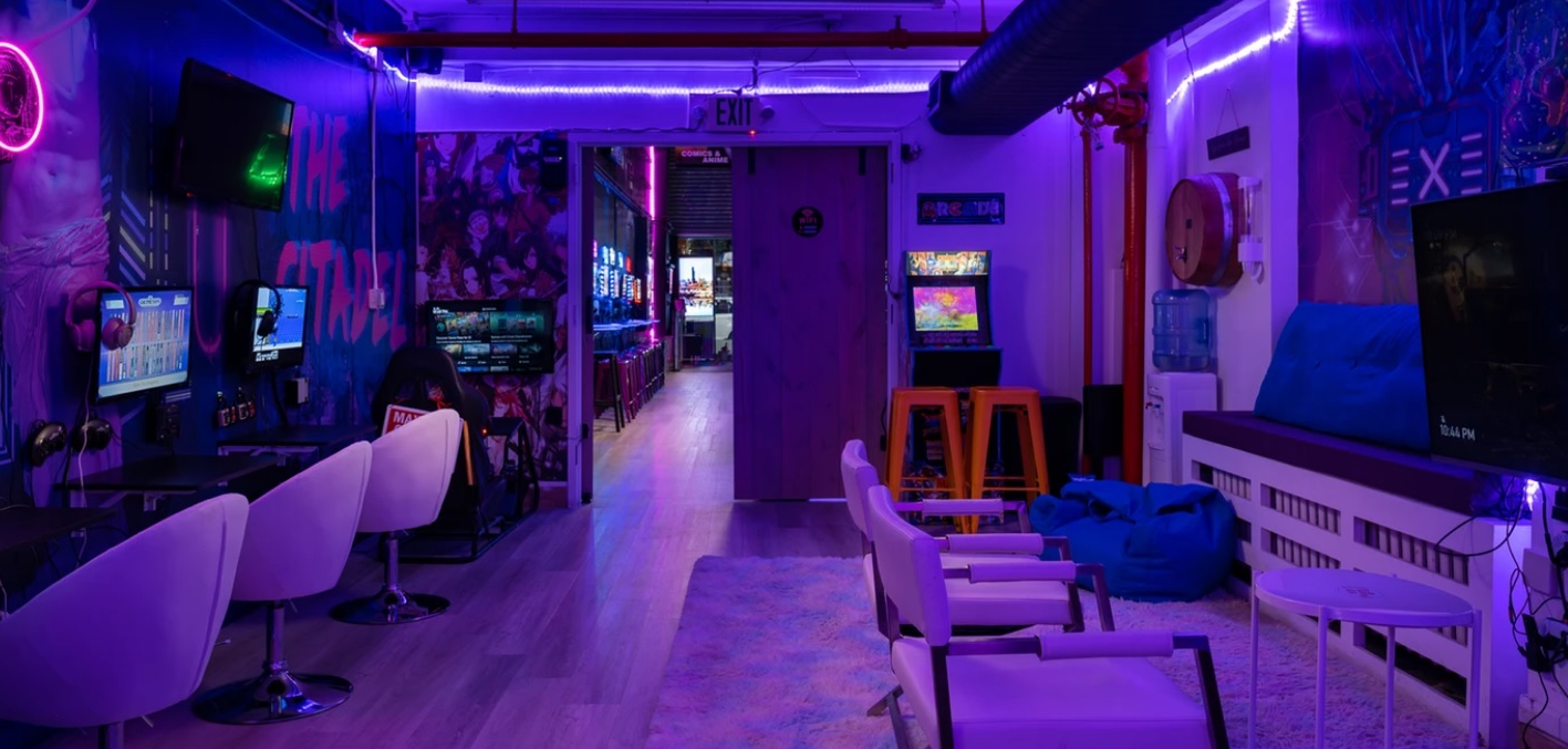 Coexist Gaming s Jaye Watts Made A Business Out Of Togetherness coexist-gaming-s-jaye-watts-made-a-business-out-of-togetherness